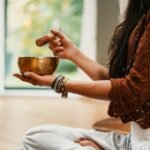 Discovering Mindfulness Tourism in Sri Lanka