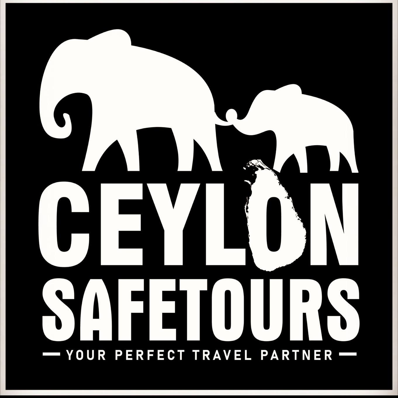 Ceylon Safe Tours